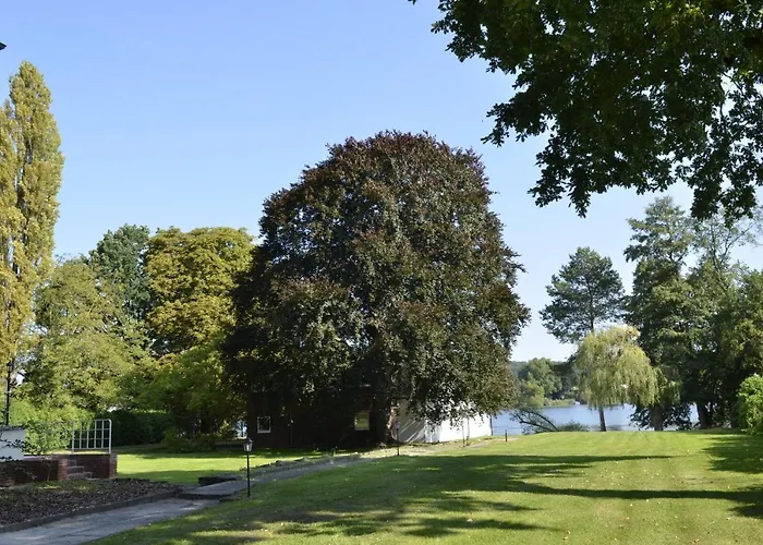 Villa Weißensee