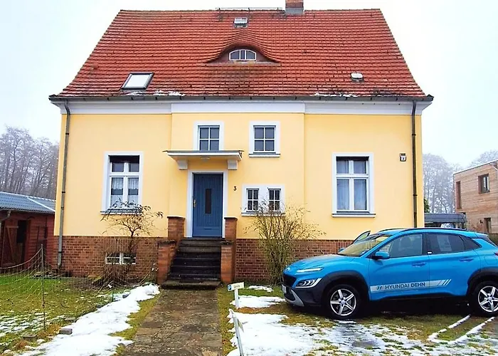 Ferienhuette