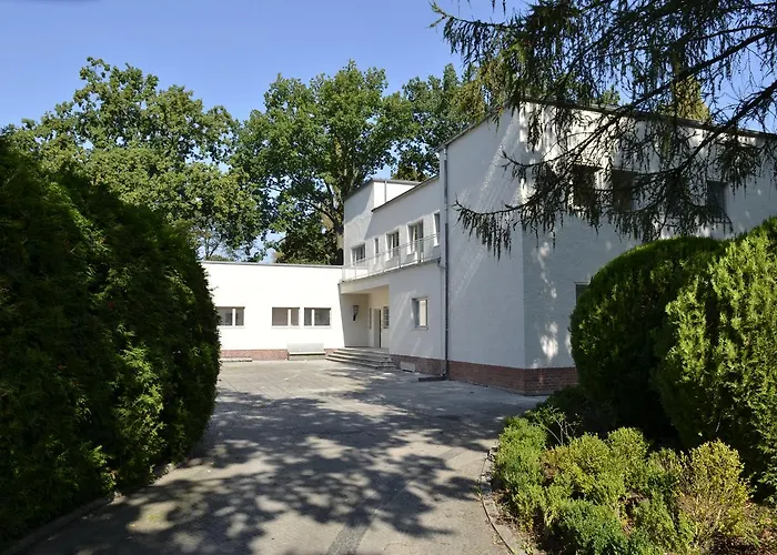 Villa Weißensee